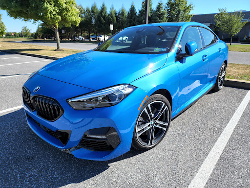 BMW Dealer «Sun Motor Cars BMW», reviews and photos, 6691 Carlisle Pike, Mechanicsburg, PA 17050, USA