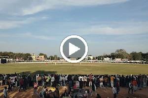Nowgong Cricket Stadium image
