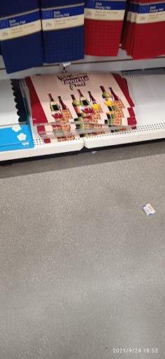 Dollar Store «Dollar Tree», reviews and photos, 3103 111th St #115, Naperville, IL 60564, USA