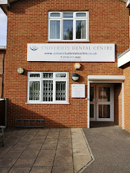 University Dental Centre