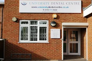 University Dental Centre image