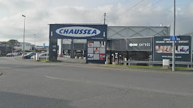 CHAUSSEA Brest