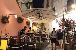 kantharos enoteca gastronimica (Ristorante) Ischia image