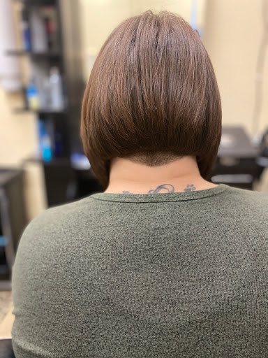 Hair Salon «Auburn Happy Hair Salon», reviews and photos, 1811 Howard Rd, Auburn, WA 98002, USA