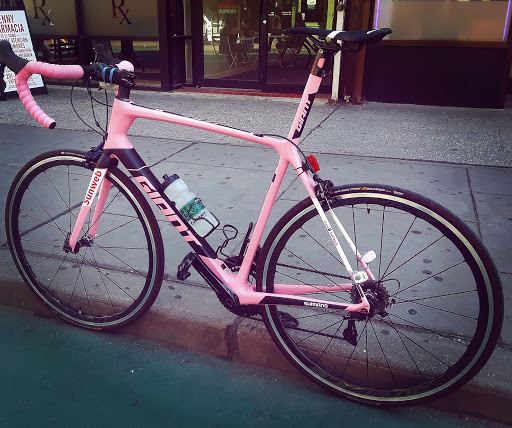 Bicycle Store «Grove Street Bicycles», reviews and photos, 163-165 Newark Ave, Jersey City, NJ 07302, USA