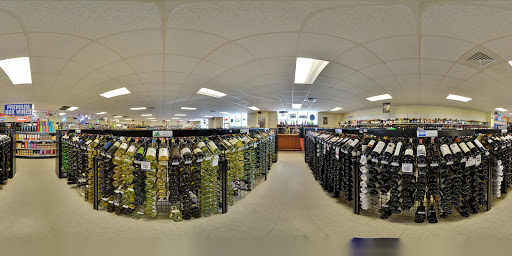 Wine Store «The Cork Fine Wine & Spirits», reviews and photos, 1597 E Main St, Torrington, CT 06790, USA