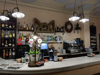 O Café da Vila - Rúa Alfonso XII, 23 Baixo, 36800 Redondela, Pontevedra, Spain