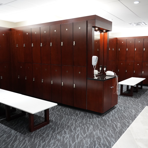 Gym «Genesis Health Clubs - Springfield North», reviews and photos, 1828 N Glenstone Ave, Springfield, MO 65803, USA