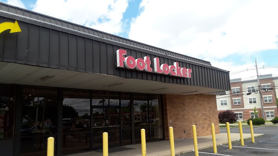Foot Locker