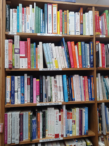 Book Store «Half Price Books», reviews and photos, 4250 E Towne Blvd, Madison, WI 53704, USA