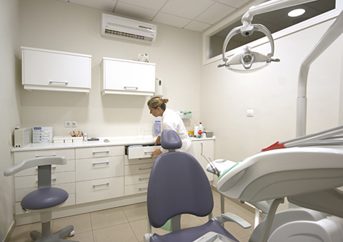 Clínica Martínez-Wallin Ginecología Odontología Psicología Endocrinología Medicina Estética en Santa Cruz de Tenerife, Santa Cruz de Tenerife