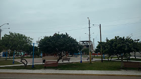 Plaza Aurora Diaz De Salaverry