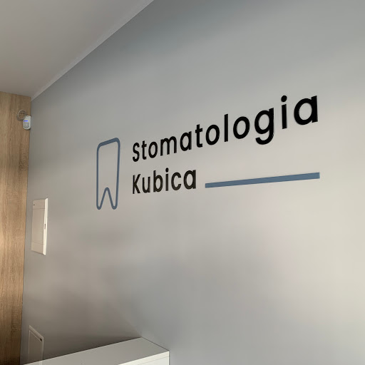 Stomatologia Kubica