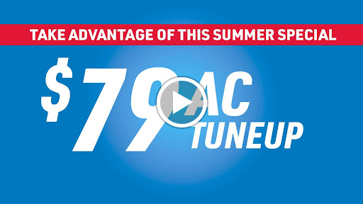 Heating Contractor «Timothy Off Heating, Air Conditioning & Plumbing», reviews and photos, 835 Lincoln Ave, West Chester, PA 19380, USA