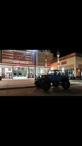 Movie Theater «Maya Cinemas Fresno 16», reviews and photos, 3090 E Campus Pointe Dr, Fresno, CA 93710, USA