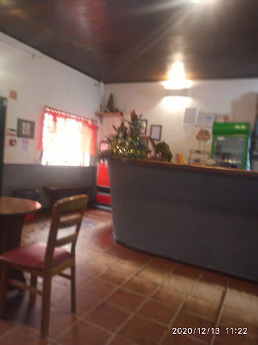Café Passarinho - Restaurante