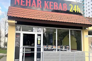 Nehar Kebab Kurpińskiego image