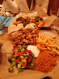 Photo n°33 de Pitadine Cannes à Cannes ()