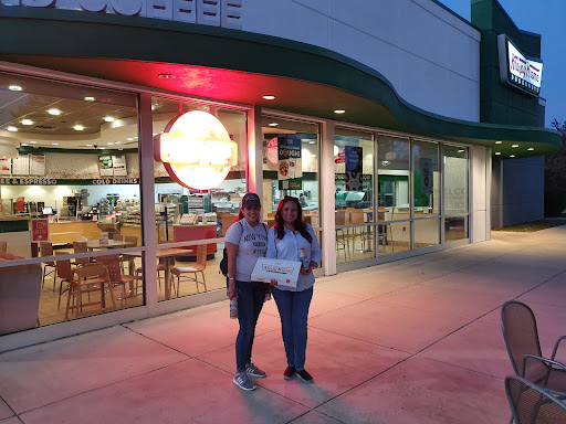 Donut Shop «Krispy Kreme», reviews and photos, 12648 Jefferson Ave, Newport News, VA 23602, USA