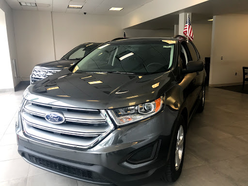 Ford Dealer «Bay Ridge Ford Sales», reviews and photos, 612 86th St, Brooklyn, NY 11228, USA