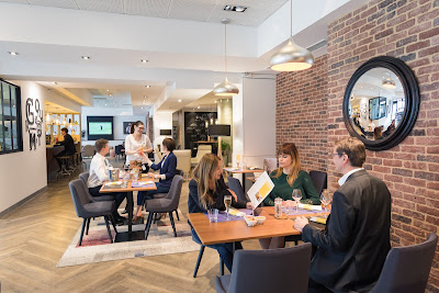 Gourmet Bar Grenoble à Grenoble