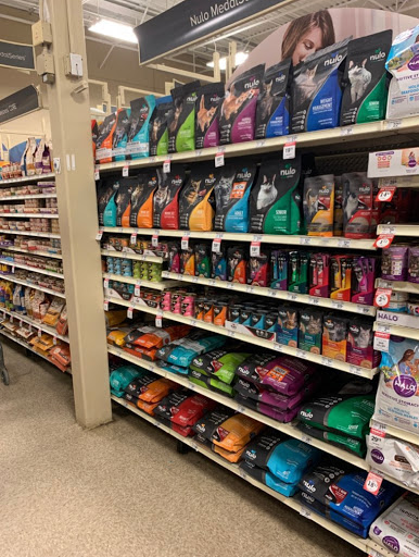 Pet Supply Store «PetSmart», reviews and photos, 2865 Oak Valley Dr, Ann Arbor, MI 48103, USA
