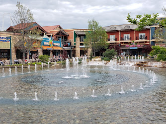 Pigeon Forge Attractions