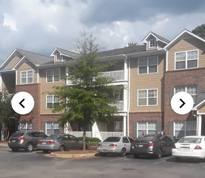Berea Heights Townhomes