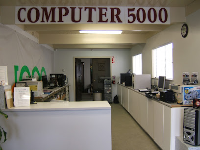 Computer 5000