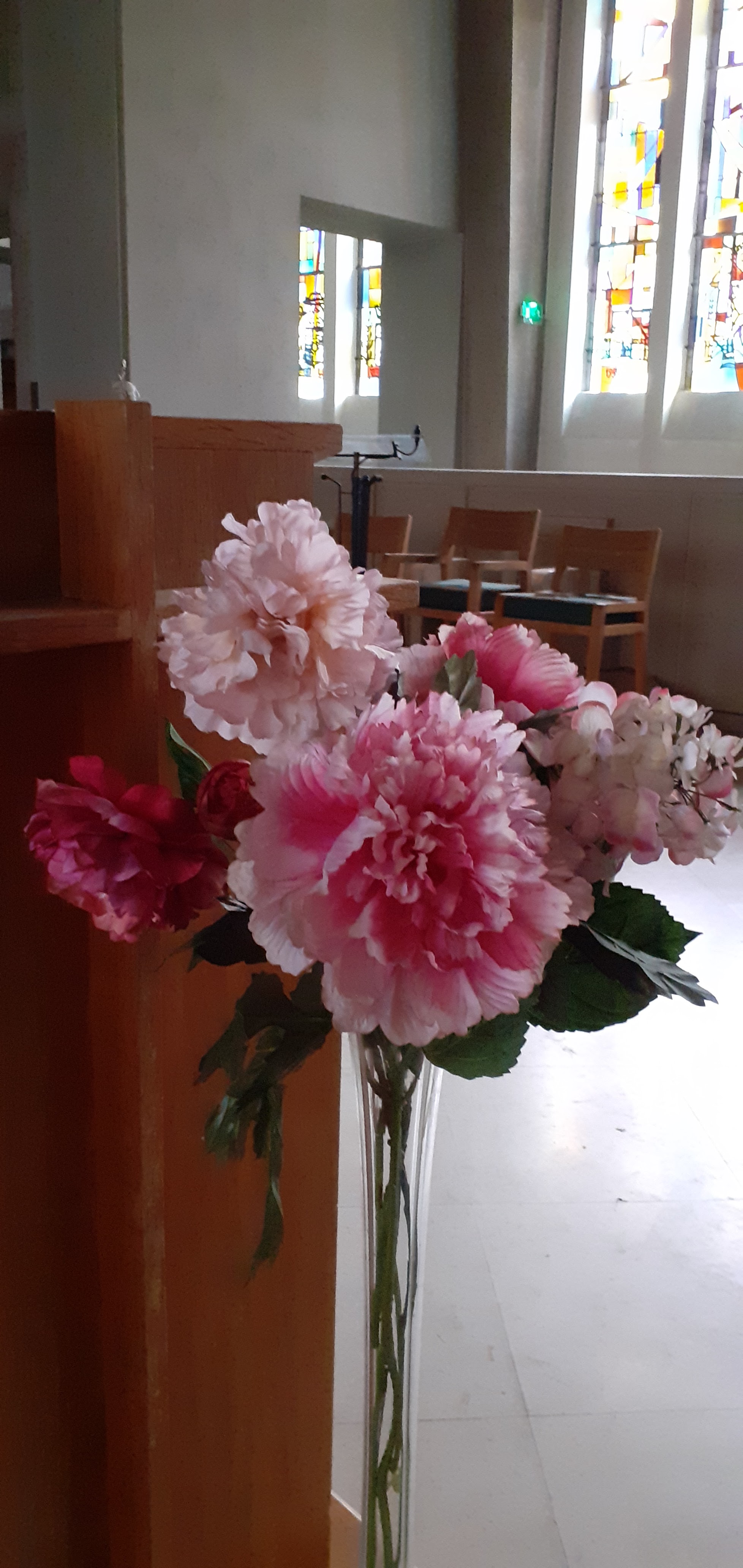 Photo n° 1 de l'avis de Agnes.a fait le 25/06/2021 à 16:40