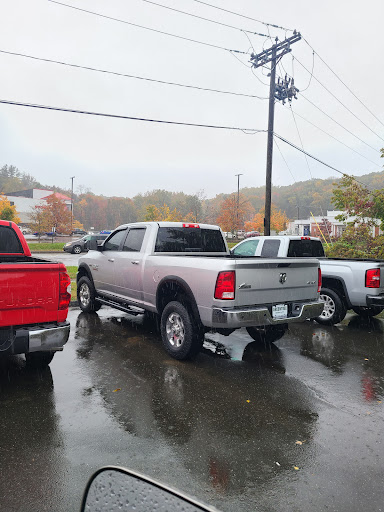 Car Dealer «Greentree Toyota», reviews and photos, 87 Federal Rd, Danbury, CT 06811, USA