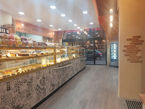 Boulangerie La Panetière Toulouse