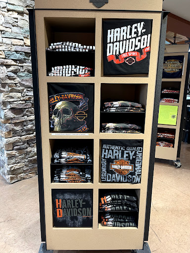 Harley-Davidson Dealer «Appalachian Harley-Davidson», reviews and photos, 6695 Carlisle Pike, Mechanicsburg, PA 17050, USA