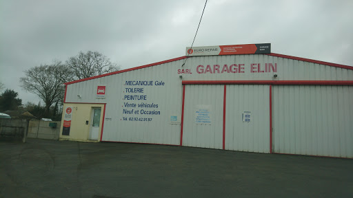 Photo 2 - AD Garage Expert PEAULE AUTOMOBILES