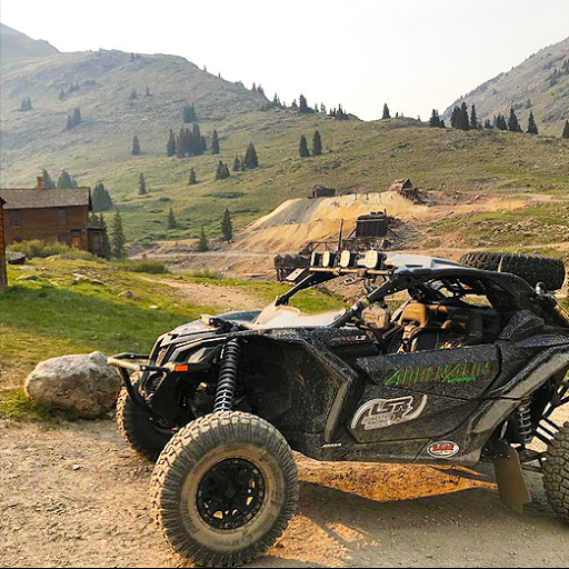 Kawasaki Motorcycle Dealer «Adrenalin Motorsports», reviews and photos, 3151 N Piper Ave #113, Casa Grande, AZ 85122, USA