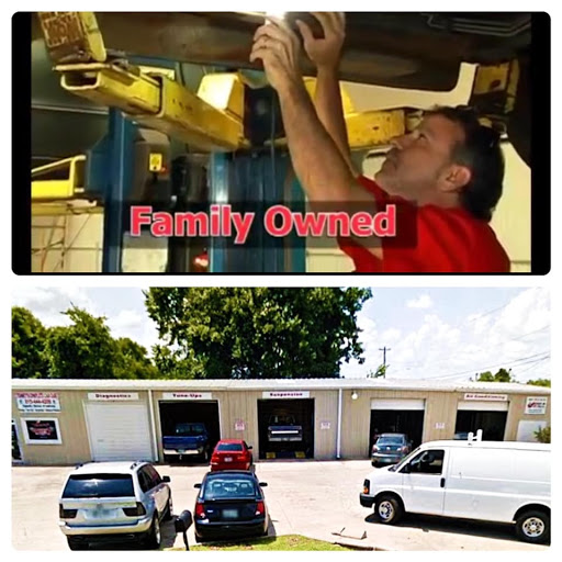 Tommy's Complete Car Care Inc Mechanic in Lebanon