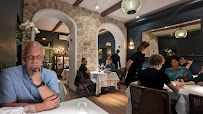 Atmosphère du Restaurant gastronomique Restaurant JAN à Nice - n°17