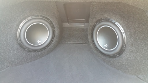 Car Stereo Store «Car Toys», reviews and photos, 10545 Melody Dr, Northglenn, CO 80234, USA