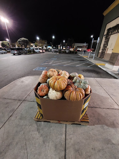 Grocery Store «Grocery Outlet Bargain Market», reviews and photos, 1523 Fremont Blvd, Seaside, CA 93955, USA