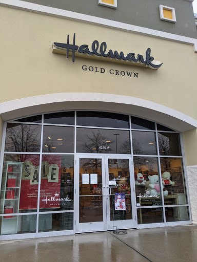 Banner's Hallmark Shop