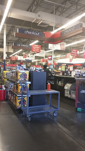 Auto Parts Store «Pep Boys Auto Parts & Service», reviews and photos, 170 E El Camino Real, Sunnyvale, CA 94087, USA