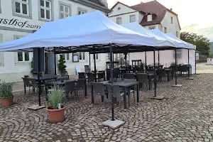 Hotel Restaurant Zum Landgraf Carl dem Schnitzelkönig in Hessen image