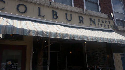 Shoe Store «Colburn Shoe Store», reviews and photos, 79 Main St, Belfast, ME 04915, USA