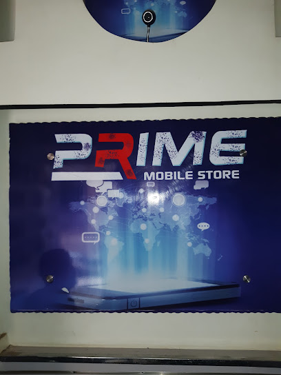 PRIME