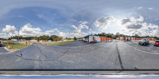 Self-Storage Facility «StorageMax Metro Center», reviews and photos, 4565 Lynch St Exd, Jackson, MS 39209, USA