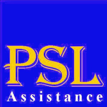 PSL Assistance à Desertines