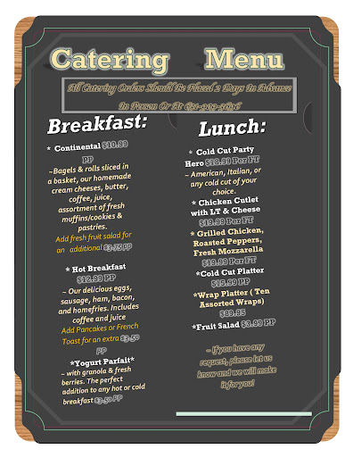 Abys Deli & Catering image 4