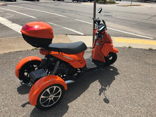 Moped Dealer «Jade Moon», reviews and photos, 455 12th St, West Columbia, SC 29169, USA