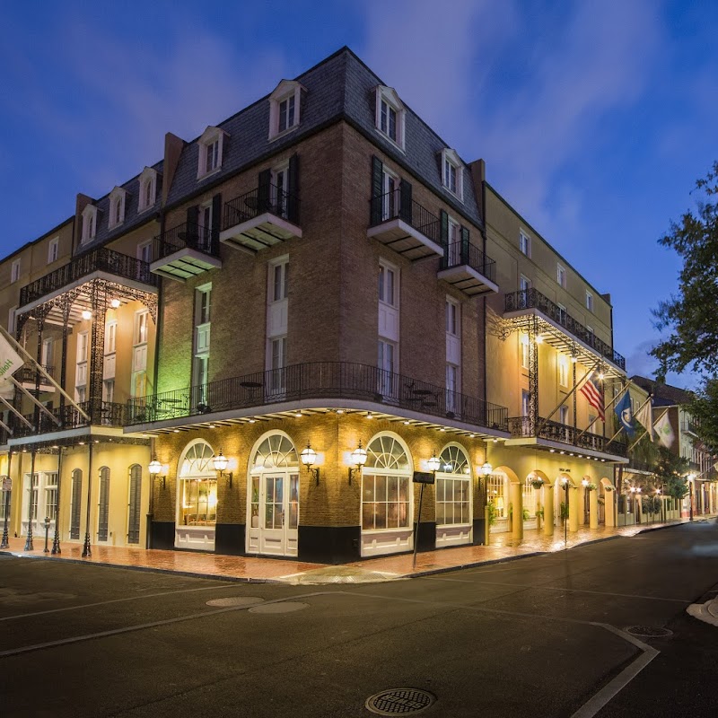 Holiday Inn French Quarter-Chateau Lemoyne, an IHG Hotel