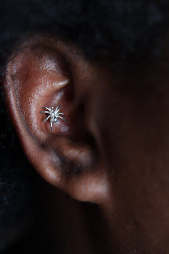 Explore back of hand tattoo ideas, creative tattoo ideas in Mobile, available at Old Familiar Tattoo Company